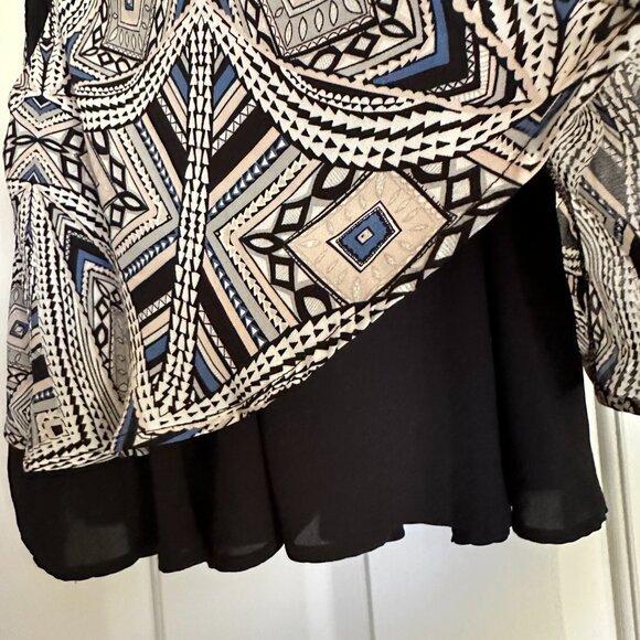 Vibrant Mossimo Tank Top - Picture 4 of 4